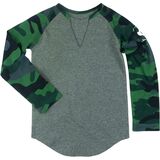 Grey Heather