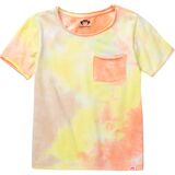 Sunrise Tie Dye