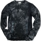 Pewter Tie Dye