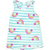 Blue Stripe