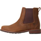 Weathered Brown