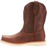 Foothill Brown