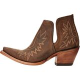 Weathered Brown