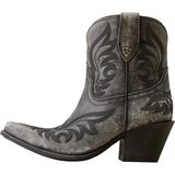Naturally Distressed Black