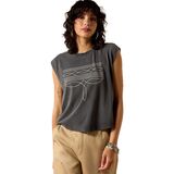 Charcoal Mineral Wash