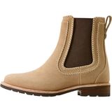 Camel Suede