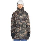 Splatter Camo