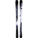 Black/Purple