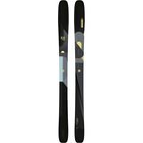Black/Yellow