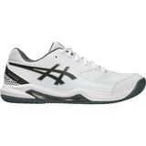 White/Gunmetal