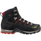 Black/Red