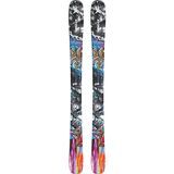 Black/Multicolor