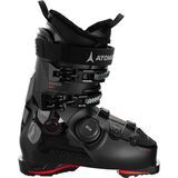 Black/Red