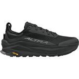 Black/Black