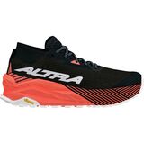 Coral/Black