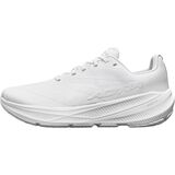 White/White