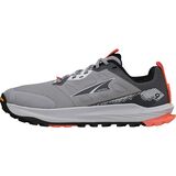 Gray/Orange