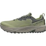 Dusty Olive
