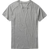 Athletic Heather Grey