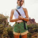 Elm Green/Starfish