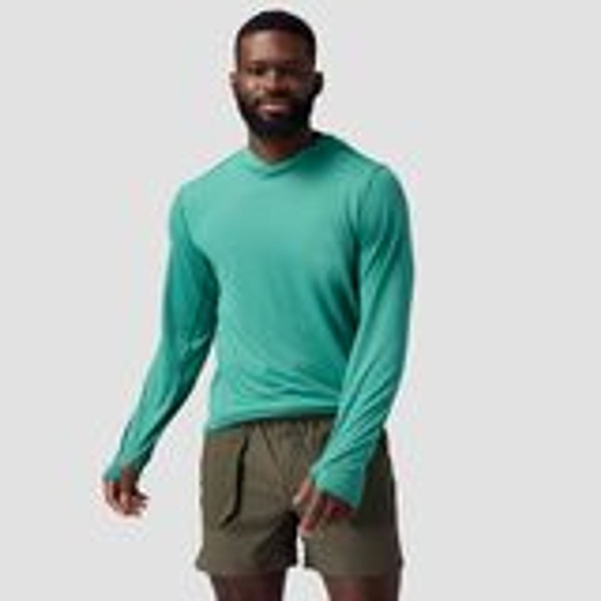 Gearhead Green