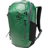 Gearhead Green