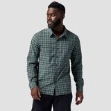 Turbulence Plaid