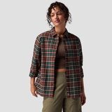 Bracken Bonanza Plaid