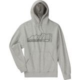 Heather Goat Gray