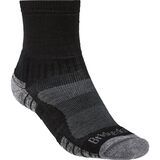 Black/Silver