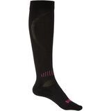 Black/Pink
