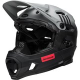 Fasthouse Matte Gray/Black