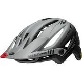 Fasthouse Matte Gray/Black