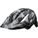 Matte/Gloss Black/Camo