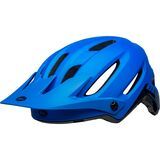 Matte/Gloss Blue/Black