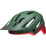 Matte/Gloss Dark Green/Infrared