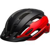 Matte Red/Black