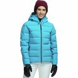 Glacial Blue