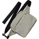 Sage Stripe