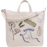 Embroidered Get Ready With Me