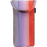 Gradient Stripe Poppy & Lilac