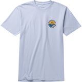 Coastal Blue