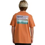 Dusty Orange