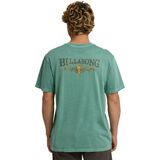 Sea Green