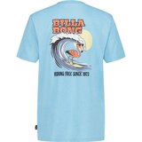 Aqua Heather