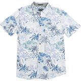 White Hot Tropics/White