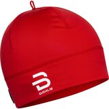High Risk Red