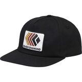Black Faded Patch