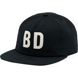 Black/Off White BD