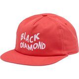 Hmlyn Salt/White Wavy Black Diamond